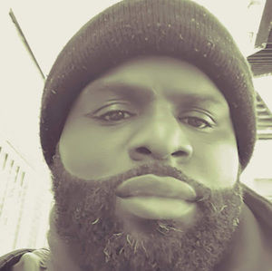 Meet your Posher, Charles